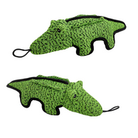 Dog Chew Toy with Bear Design for Heavy Chewers