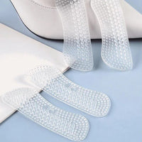 Silicone Heel Grips