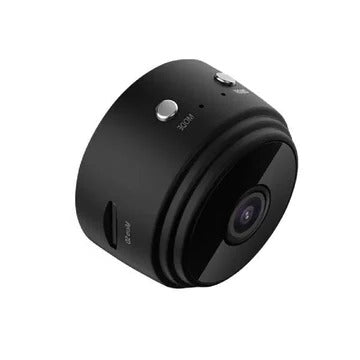 Wireless Backup Camera with 720P Video, Infrared Night Viewing and Magnetic 360 Degree Bracket