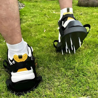 Aerator Shoes for Lawn Care