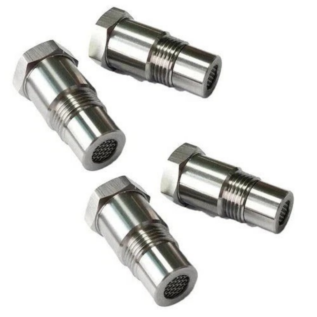 Car O2 Sensor Adapter CEL, Fix Check Engine Light M18*1.5
