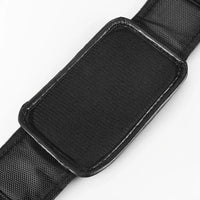 Adjustable Weighted Vest Up to 110 Pounds with Removable Sand Pouches for Home Workouts