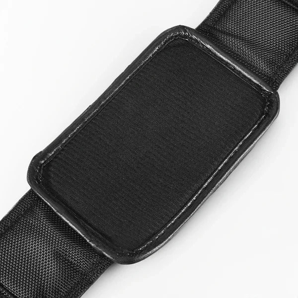 Adjustable Weighted Vest Up to 110 Pounds with Removable Sand Pouches for Home Workouts