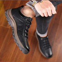 Orthopedic Shoes for Men