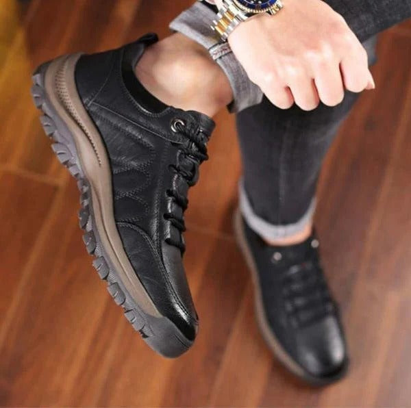 Orthopedic Shoes for Men