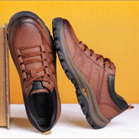 Orthopedic Shoes for Men