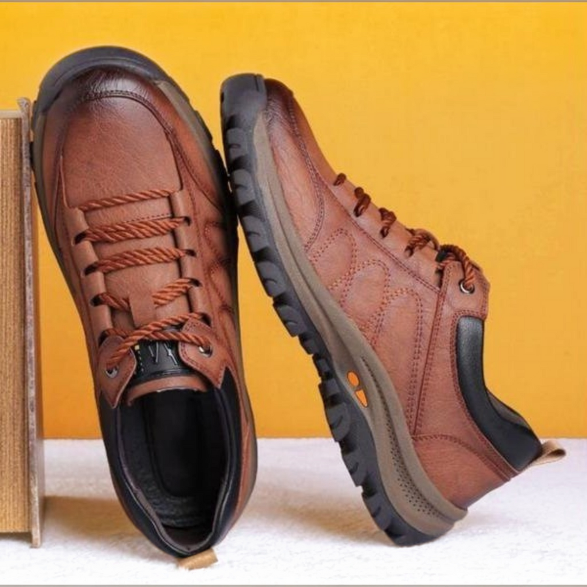 Orthopedic Shoes for Men
