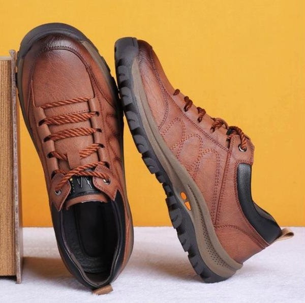 Orthopedic Shoes for Men