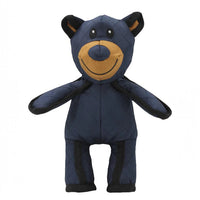 Dog Chew Toy with Bear Design for Heavy Chewers
