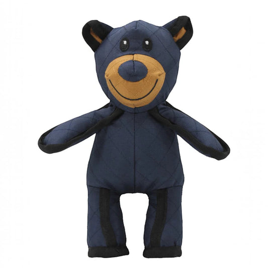 Dog Chew Toy with Bear Design for Heavy Chewers
