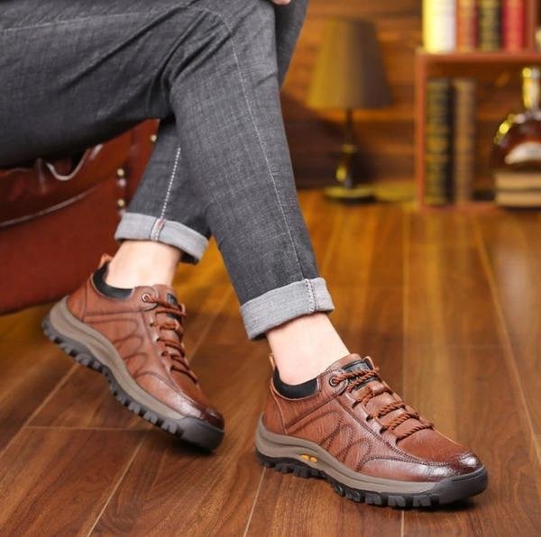 Orthopedic Shoes for Men