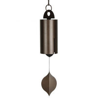 Bell With Deep Resonance
