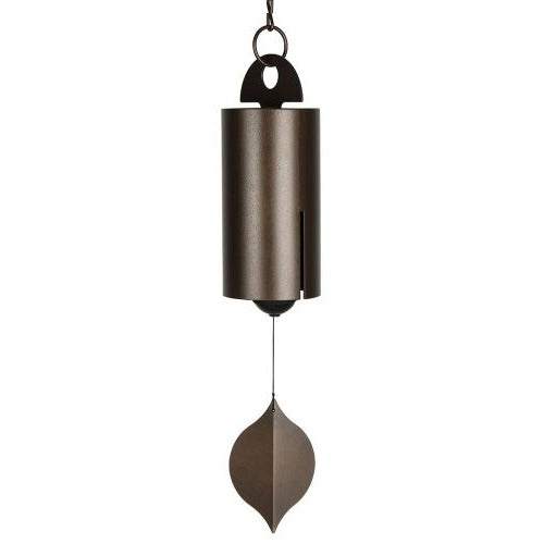 Bell With Deep Resonance
