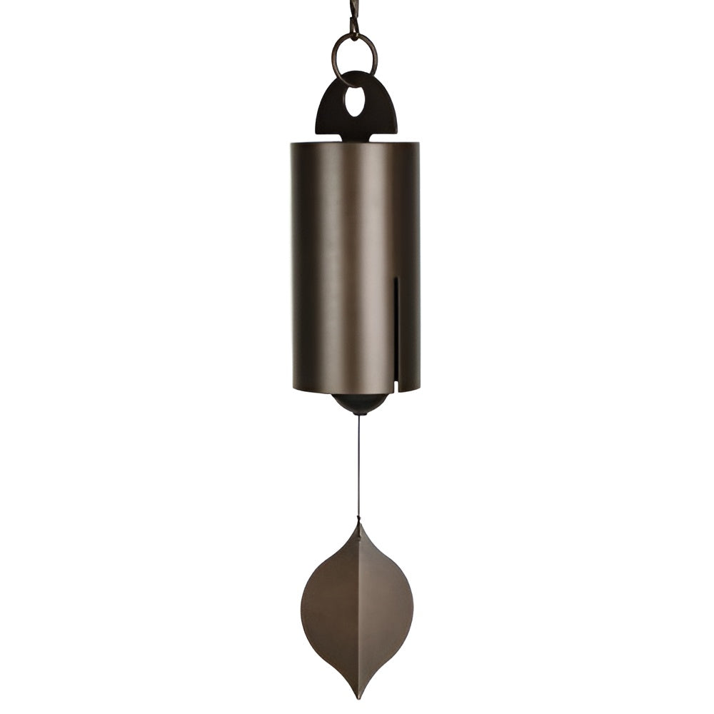 Bell With Deep Resonance