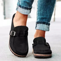 Orthopaedic clogs for women