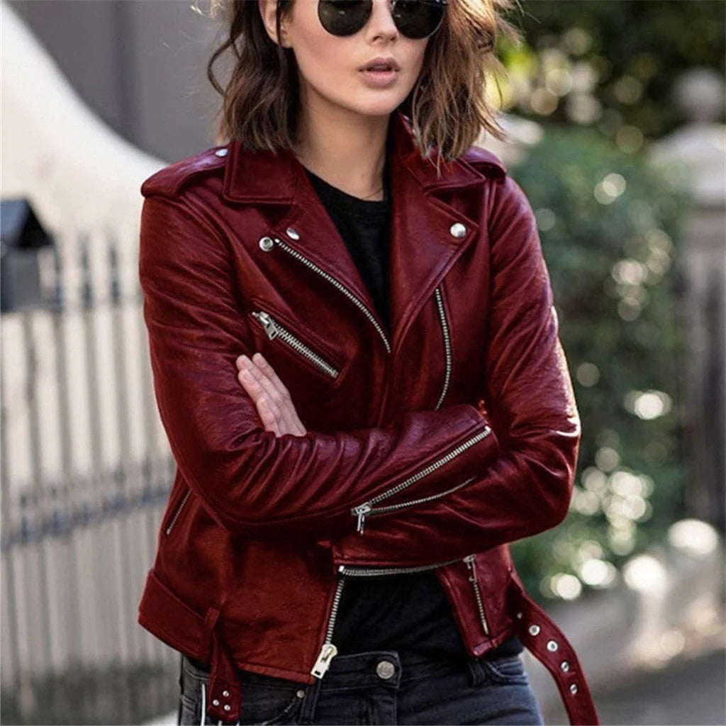 Jacket in Multiple Colors