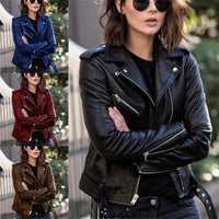 Jacket in Multiple Colors