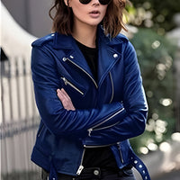 Jacket in Multiple Colors
