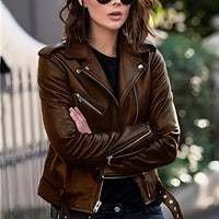 Jacket in Multiple Colors