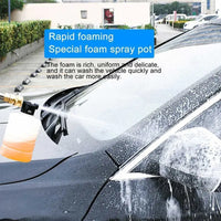 Cordless High Pressure Washer Kit with Two Batteries