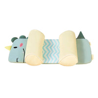 Head Support Pillow with Adjustable Design for Newborn Babies