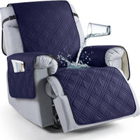 Waterproof Recliner Chair Covers
