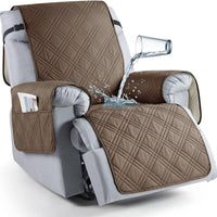 Waterproof Recliner Chair Covers
