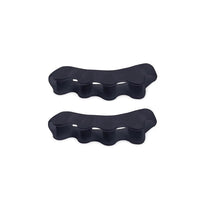Toe Splint Brace with Silicone Gel and Arch Support for Hammer Toe Alignment