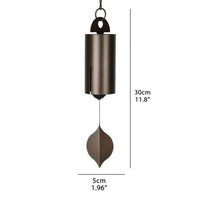Bell With Deep Resonance