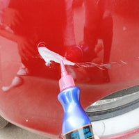 Car Paint Scratch Remover for Deep Scratch Repair