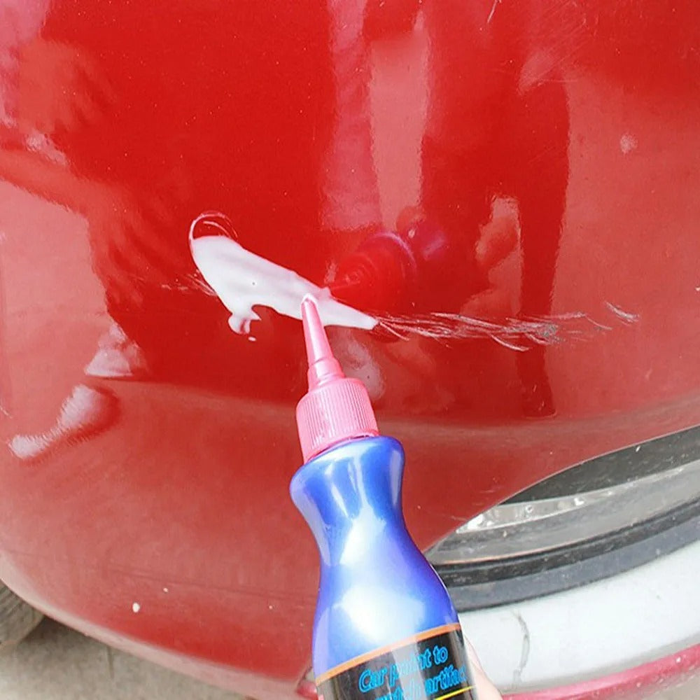 Car Paint Scratch Remover for Deep Scratch Repair