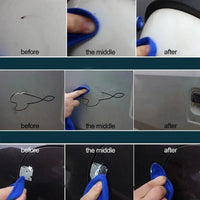Car Paint Scratch Remover for Deep Scratch Repair