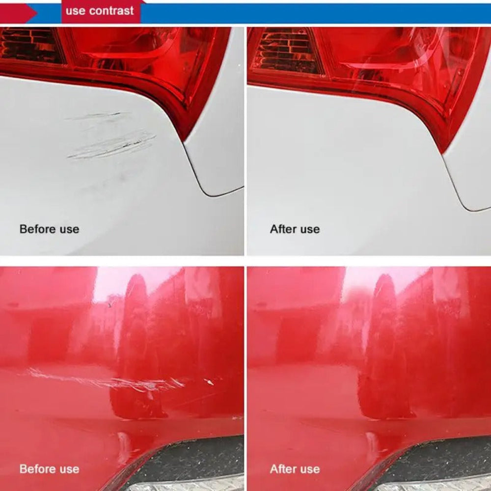 Car Paint Scratch Remover for Deep Scratch Repair