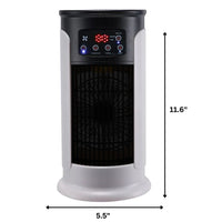 Portable Air Conditioner Windowless Upright Indoor Room Unit