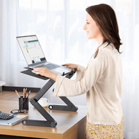 Laptop Stand For Desk Setup