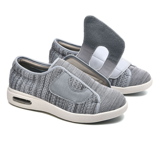 Extra Wide Comfort Shoes for Swollen Feet Wide Fit Shoes