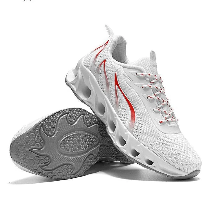 Orthopedic Support Running and Walking Shoes for Men