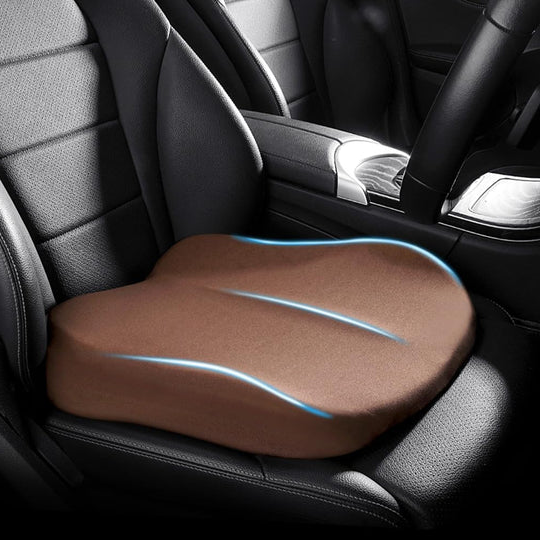 Seat Booster Cushion for Car Seats for Adults