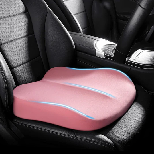 Seat Booster Cushion for Car Seats for Adults