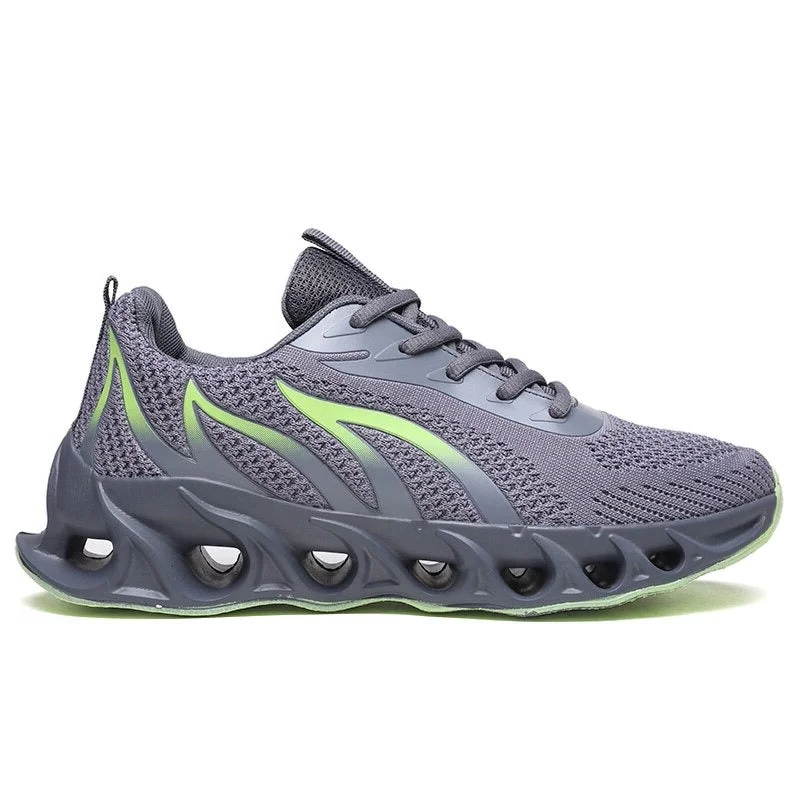 Orthopedic Support Running and Walking Shoes for Men