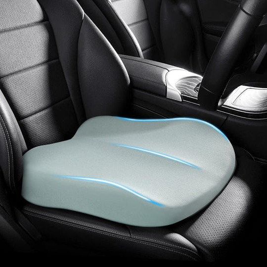 Seat Booster Cushion for Car Seats for Adults