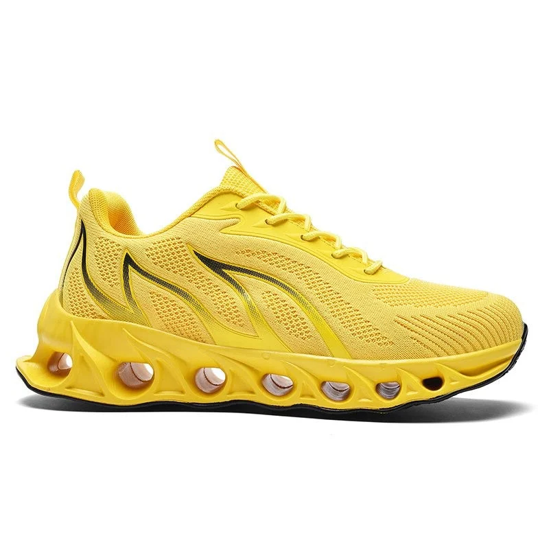 Orthopedic Support Running and Walking Shoes for Men