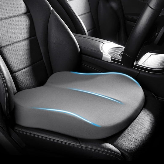 Seat Booster Cushion for Car Seats for Adults