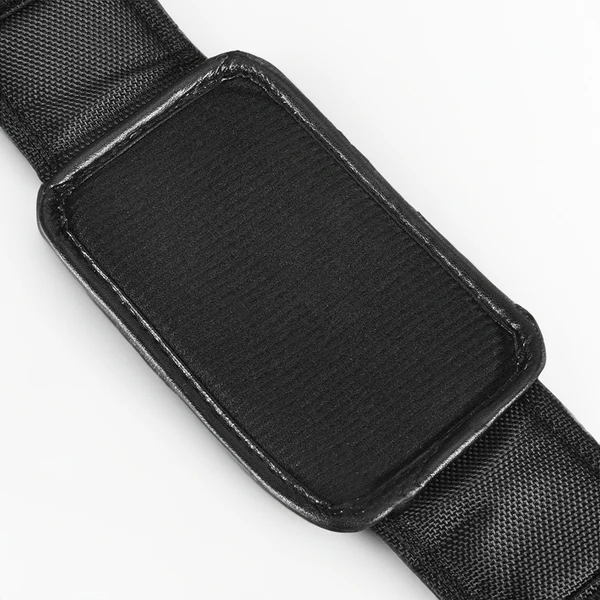Weighted Training Vest with Adjustable 110 Pound Capacity