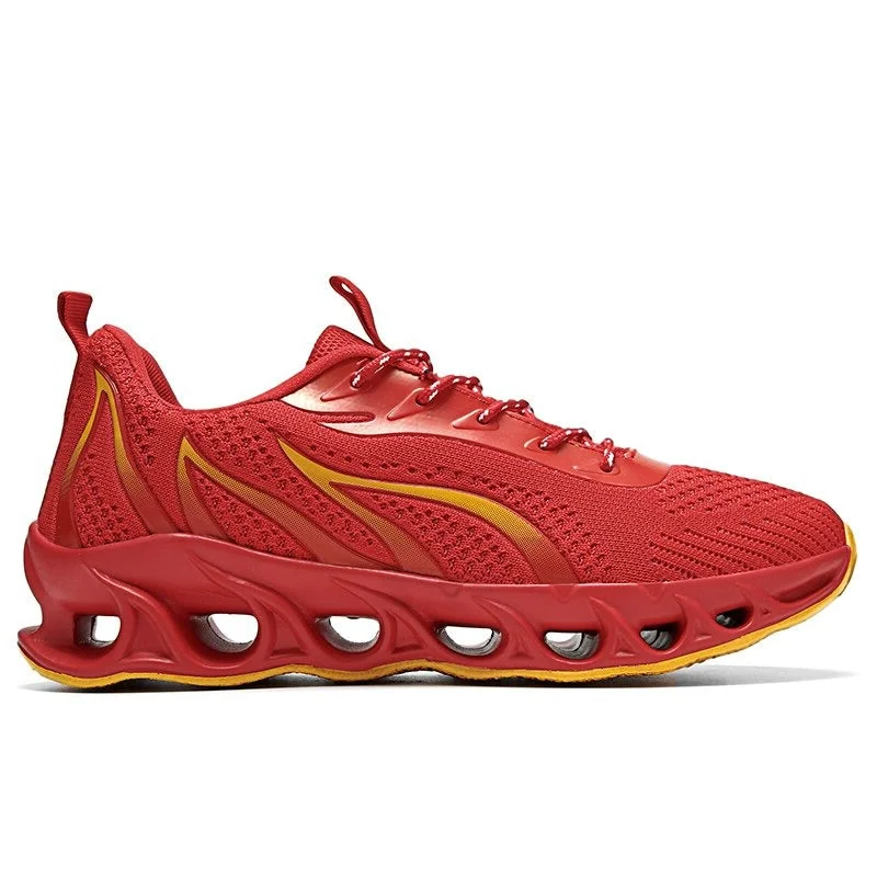 Orthopedic Support Running and Walking Shoes for Men