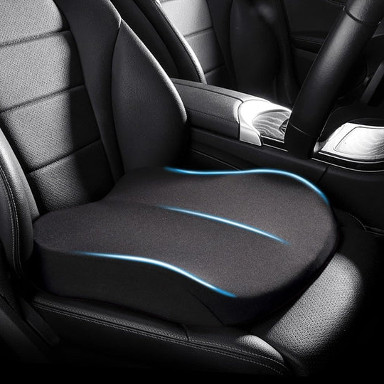 Seat Booster Cushion for Car Seats for Adults