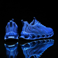 Orthopedic Support Running and Walking Shoes for Men