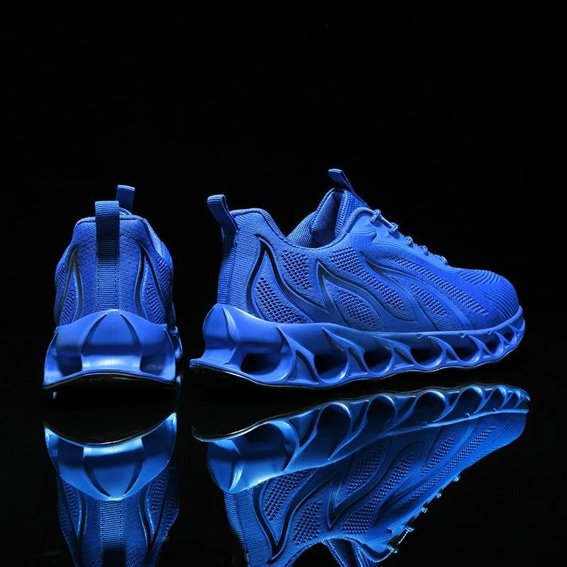 Orthopedic Support Running and Walking Shoes for Men