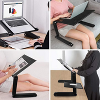 Laptop Stand For Desk Setup