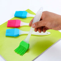 Silicone Pastry Brush - My kitchen gadgets
